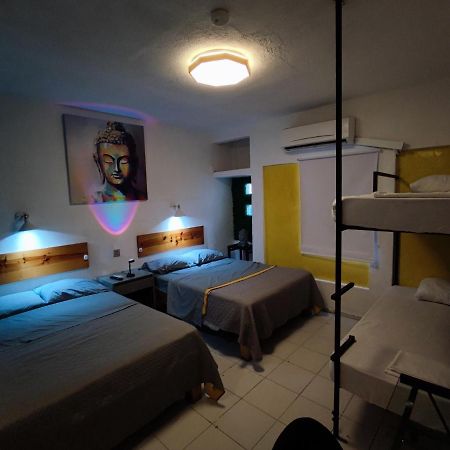 Oyster Hostel Βερακρούζ Εξωτερικό φωτογραφία
