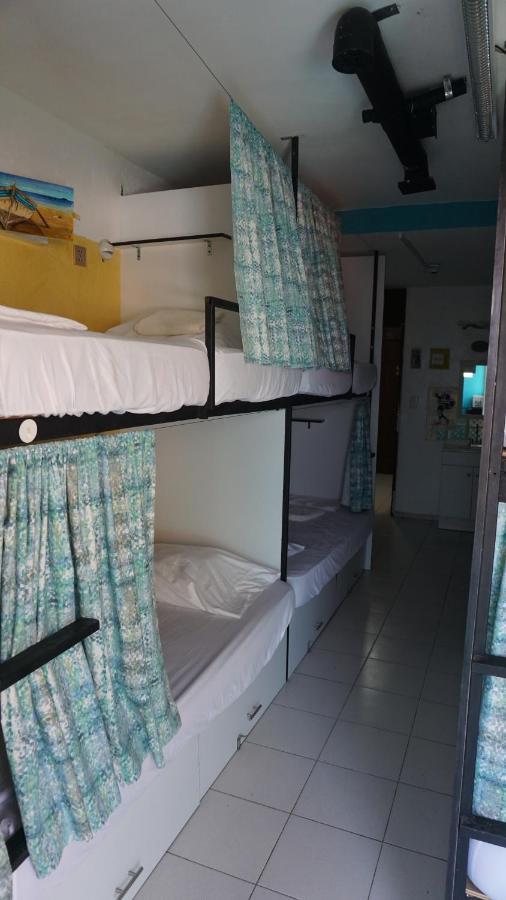 Oyster Hostel Βερακρούζ Εξωτερικό φωτογραφία