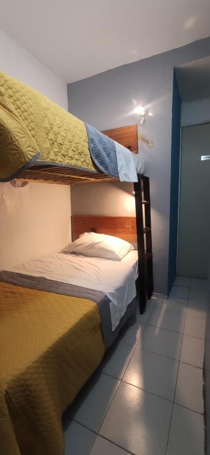 Oyster Hostel Βερακρούζ Εξωτερικό φωτογραφία