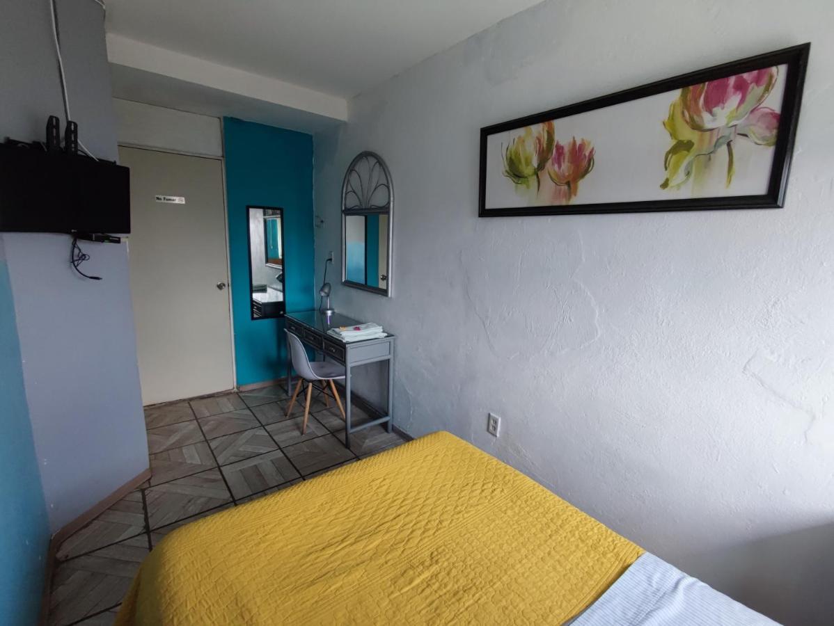Oyster Hostel Βερακρούζ Εξωτερικό φωτογραφία
