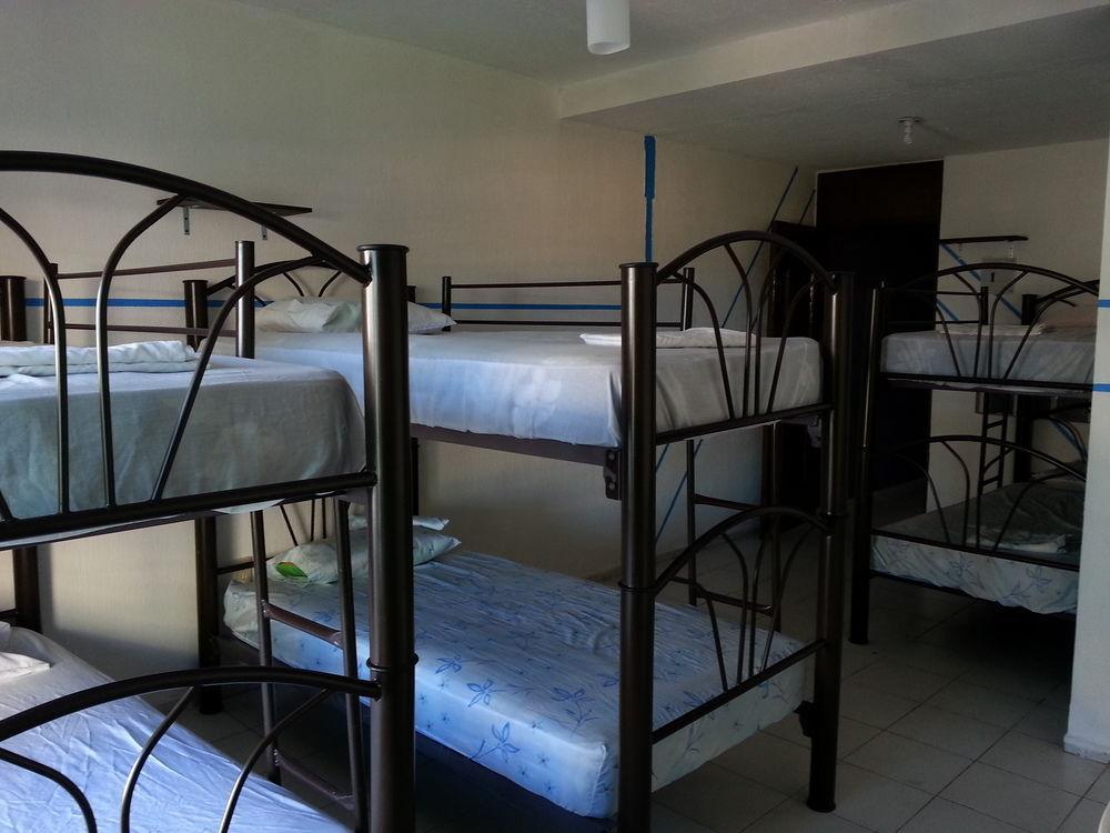 Oyster Hostel Βερακρούζ Εξωτερικό φωτογραφία